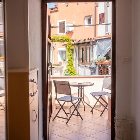 Apartment Uno Koper Exterior photo