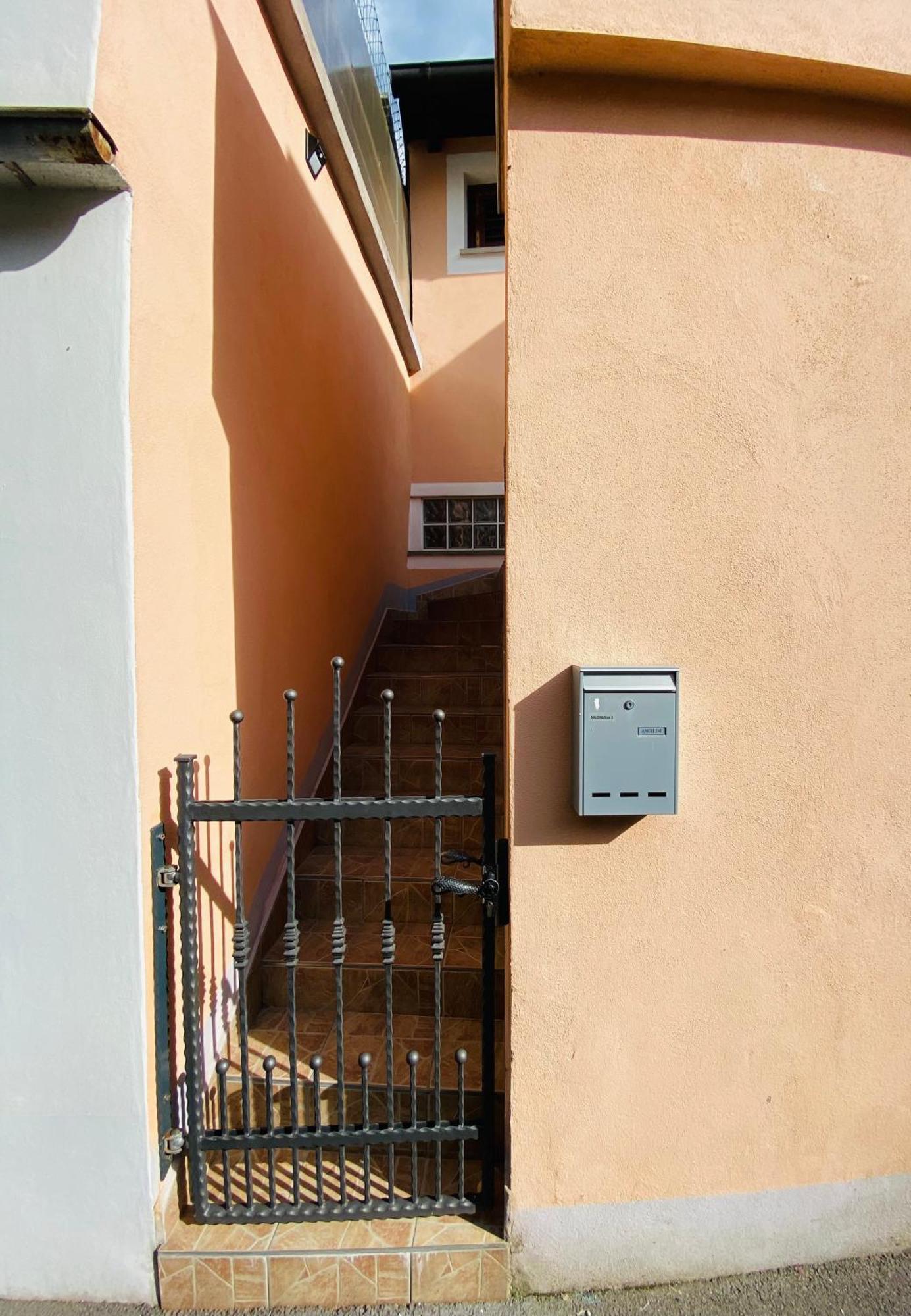 Apartment Uno Koper Exterior photo